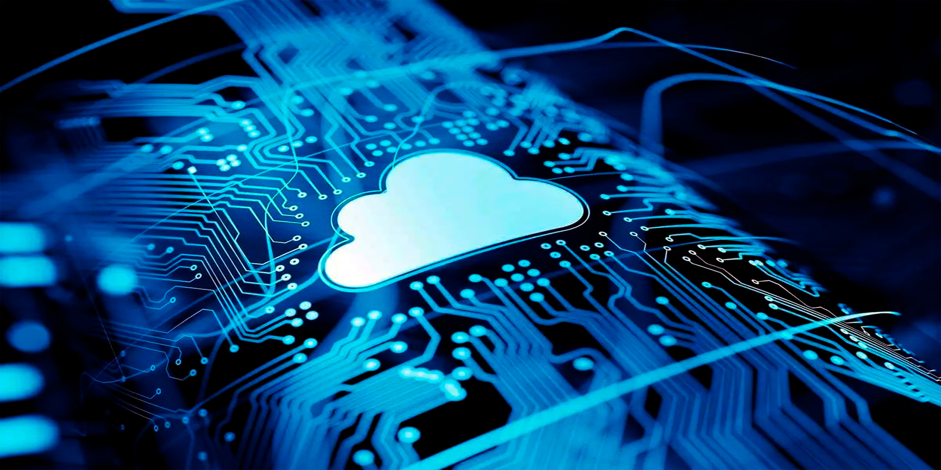 The Future of Cloud Computing: Innovations and Trends